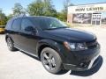 Pitch Black - Journey Crossroad AWD Photo No. 12