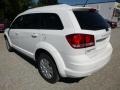 White - Journey SE AWD Photo No. 6