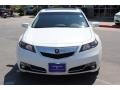Bellanova White Pearl - TL Technology Photo No. 2