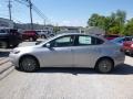 Billet Silver Metallic - Dart SE Photo No. 2