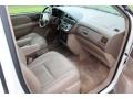 Oak Beige Dashboard Photo for 1999 Toyota Sienna #107413157