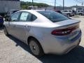 Billet Silver Metallic - Dart SE Photo No. 4