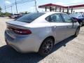 Billet Silver Metallic - Dart SE Photo No. 6