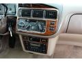 Oak Beige Controls Photo for 1999 Toyota Sienna #107413232