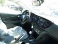 Billet Silver Metallic - Dart SE Photo No. 9