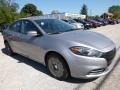 Billet Silver Metallic - Dart SE Photo No. 10