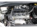 3.0 Liter DOHC 24-Valve V6 Engine for 1999 Toyota Sienna XLE #107413499