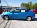 Laser Blue Pearl - Dart SE Photo No. 3
