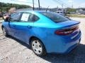 Laser Blue Pearl - Dart SE Photo No. 5