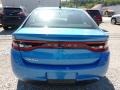 Laser Blue Pearl - Dart SE Photo No. 6