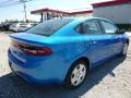 Laser Blue Pearl - Dart SE Photo No. 7