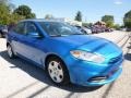 Laser Blue Pearl - Dart SE Photo No. 10