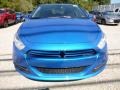 Laser Blue Pearl - Dart SE Photo No. 11