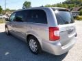 2016 Billet Silver Metallic Chrysler Town & Country Touring  photo #6