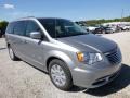 Billet Silver Metallic - Town & Country Touring Photo No. 11