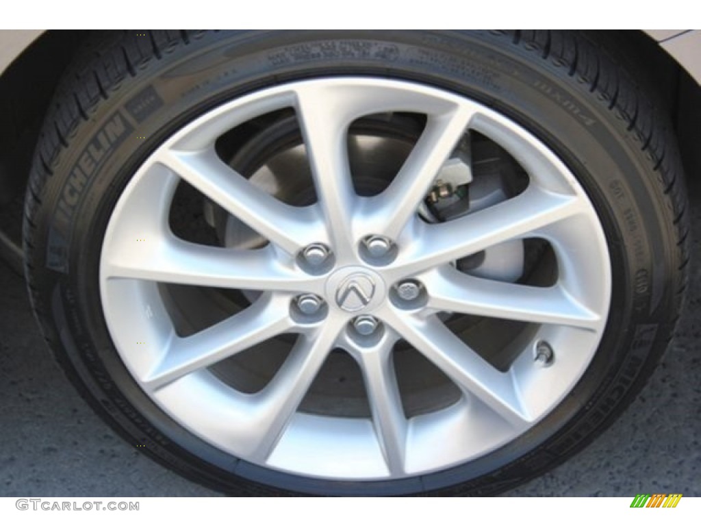 2012 CT 200h Hybrid Premium - Nebula Gray Pearl / F Sport Ocean Blue Nuluxe photo #11