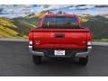 2016 Barcelona Red Metallic Toyota Tacoma SR5 Double Cab 4x4  photo #5