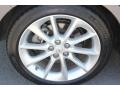 2012 Nebula Gray Pearl Lexus CT 200h Hybrid Premium  photo #12