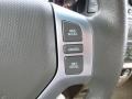 2008 Honda Ridgeline Beige Interior Controls Photo