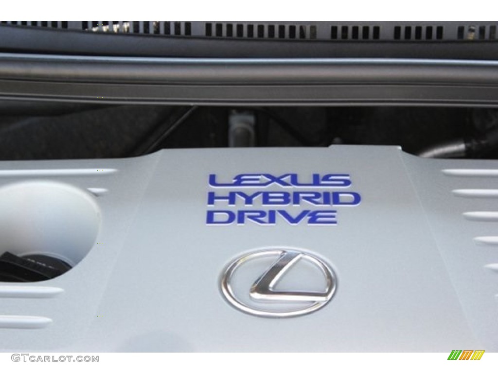 2012 CT 200h Hybrid Premium - Nebula Gray Pearl / F Sport Ocean Blue Nuluxe photo #29