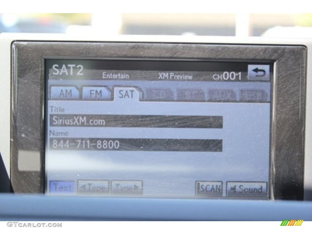 2012 CT 200h Hybrid Premium - Nebula Gray Pearl / F Sport Ocean Blue Nuluxe photo #33