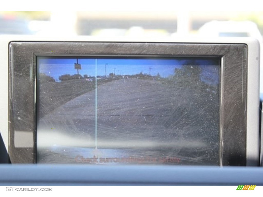 2012 CT 200h Hybrid Premium - Nebula Gray Pearl / F Sport Ocean Blue Nuluxe photo #34