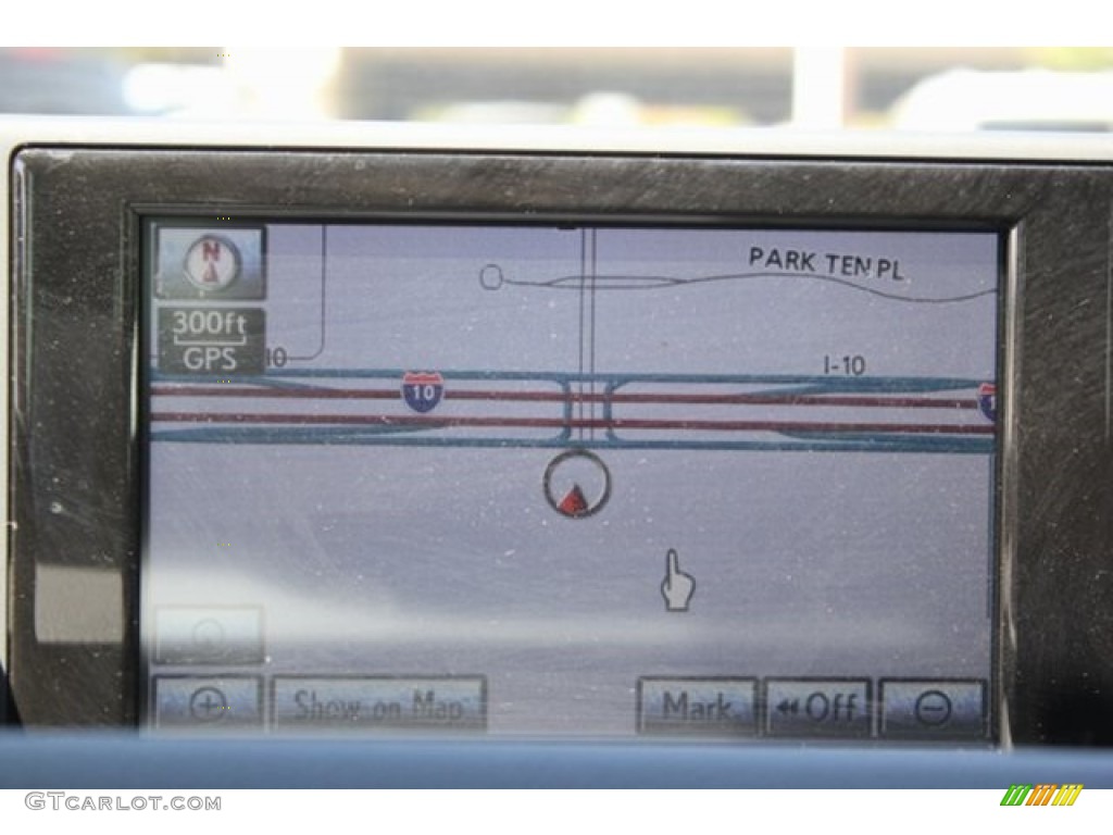 2012 CT 200h Hybrid Premium - Nebula Gray Pearl / F Sport Ocean Blue Nuluxe photo #35