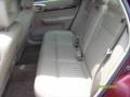 2001 Dark Carmine Red Metallic Chevrolet Impala LS  photo #11