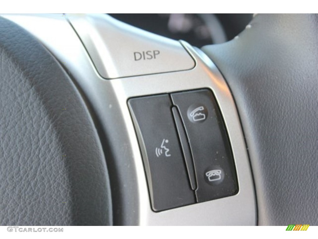 2012 CT 200h Hybrid Premium - Nebula Gray Pearl / F Sport Ocean Blue Nuluxe photo #48