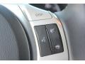 2012 Nebula Gray Pearl Lexus CT 200h Hybrid Premium  photo #48
