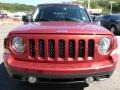2016 Deep Cherry Red Crystal Pearl Jeep Patriot Sport  photo #10