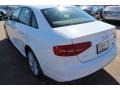 Ibis White - A4 2.0T Premium quattro Photo No. 6