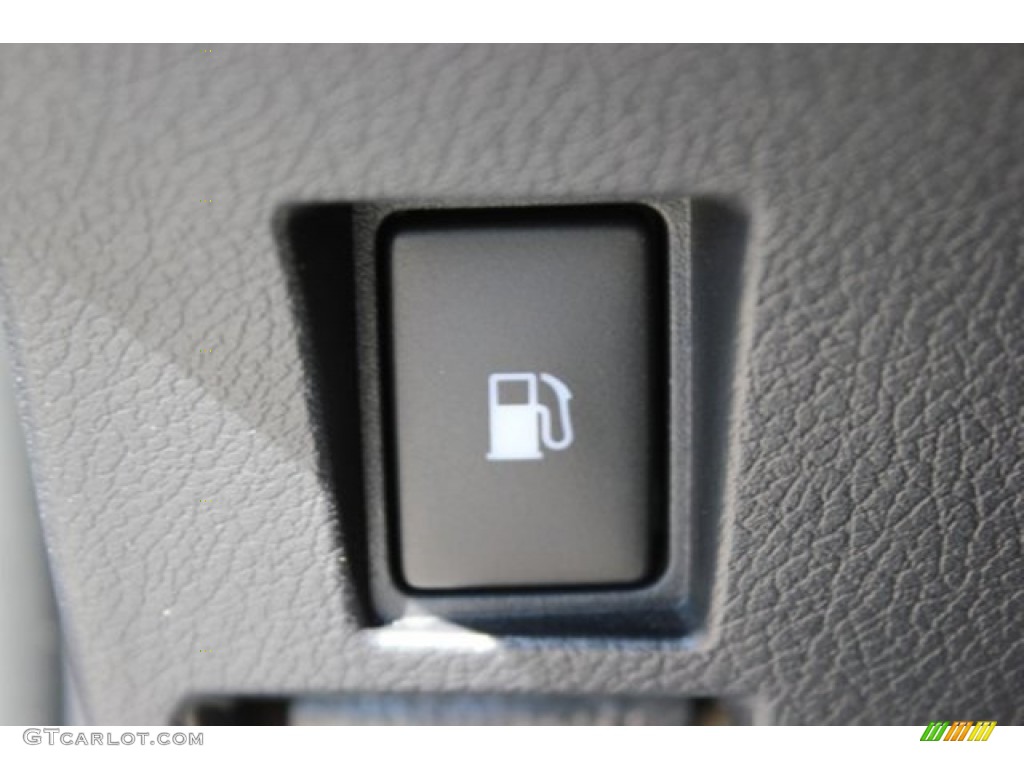 2012 CT 200h Hybrid Premium - Nebula Gray Pearl / F Sport Ocean Blue Nuluxe photo #52