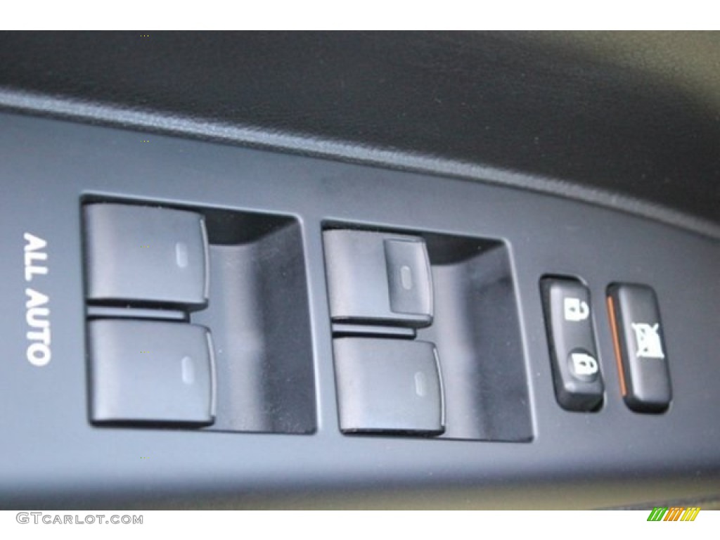 2012 CT 200h Hybrid Premium - Nebula Gray Pearl / F Sport Ocean Blue Nuluxe photo #53