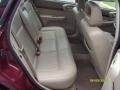 2001 Dark Carmine Red Metallic Chevrolet Impala LS  photo #13