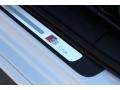 Ibis White - A4 2.0T Premium quattro Photo No. 11