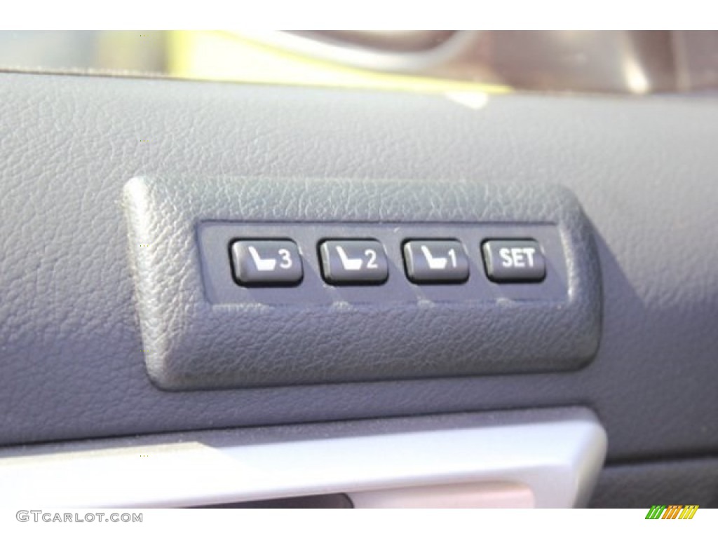 2012 CT 200h Hybrid Premium - Nebula Gray Pearl / F Sport Ocean Blue Nuluxe photo #54