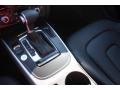 Ibis White - A4 2.0T Premium quattro Photo No. 16