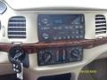 2001 Dark Carmine Red Metallic Chevrolet Impala LS  photo #16