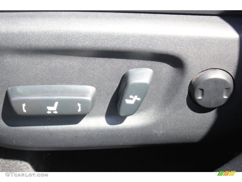 2012 CT 200h Hybrid Premium - Nebula Gray Pearl / F Sport Ocean Blue Nuluxe photo #59