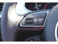 Ibis White - A4 2.0T Premium quattro Photo No. 22