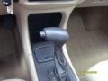 2001 Dark Carmine Red Metallic Chevrolet Impala LS  photo #17