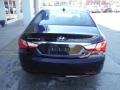 Midnight Black - Sonata GLS Photo No. 7