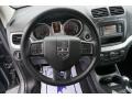 Billet Silver Metallic - Journey SXT Photo No. 10