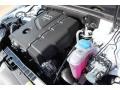 Ibis White - A4 2.0T Premium quattro Photo No. 33
