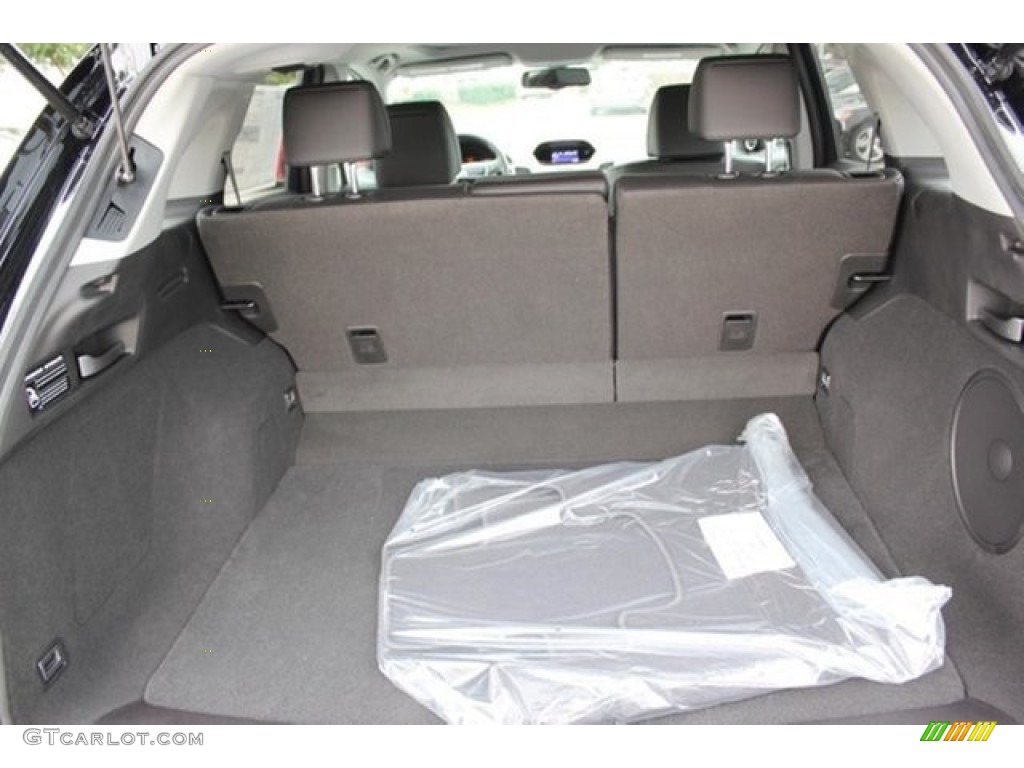 2016 Acura RDX AWD Trunk Photo #107416184