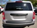 Billet Silver Metallic - Patriot Sport Photo No. 4