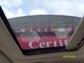2001 Dark Carmine Red Metallic Chevrolet Impala LS  photo #20