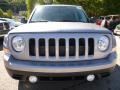 Billet Silver Metallic - Patriot Sport Photo No. 8