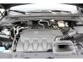 3.5 Liter DOHC 24-Valve i-VTEC V6 2016 Acura RDX AWD Engine